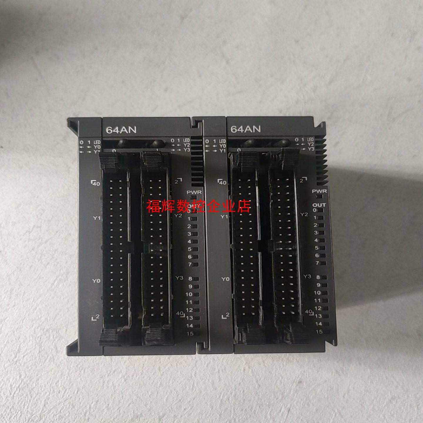 拆机台达模块AS64AN02T-A  实物拍摄成色漂亮【询价】