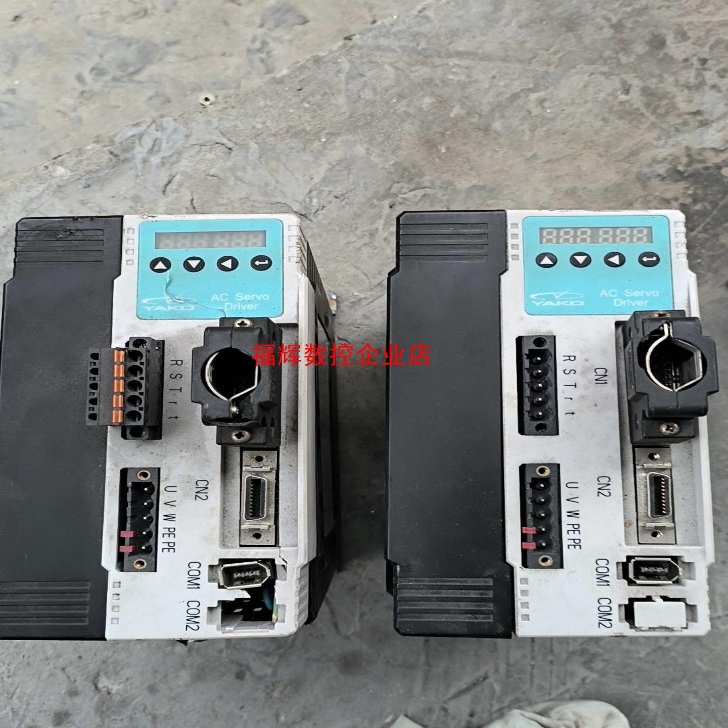 研控伺服驱动器PSDD-08A5D配件只剩下破了这一个不【询价】
