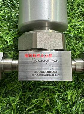 Swagelok世伟洛克6LV-DFMR8-P1-C隔膜阀【询价】
