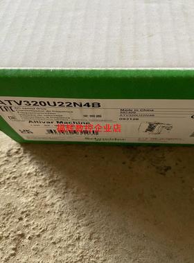 变频器ATV320U22N4BATV320U15N4【询价】