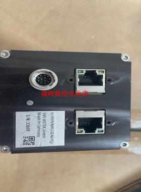 SVCam SVS-VISTEK  HR29050MFL【询价】