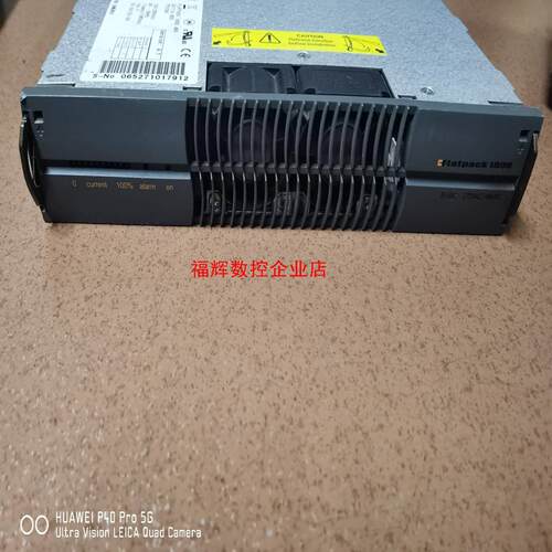 Flatpack 1800  85AC275VAC【询价】
