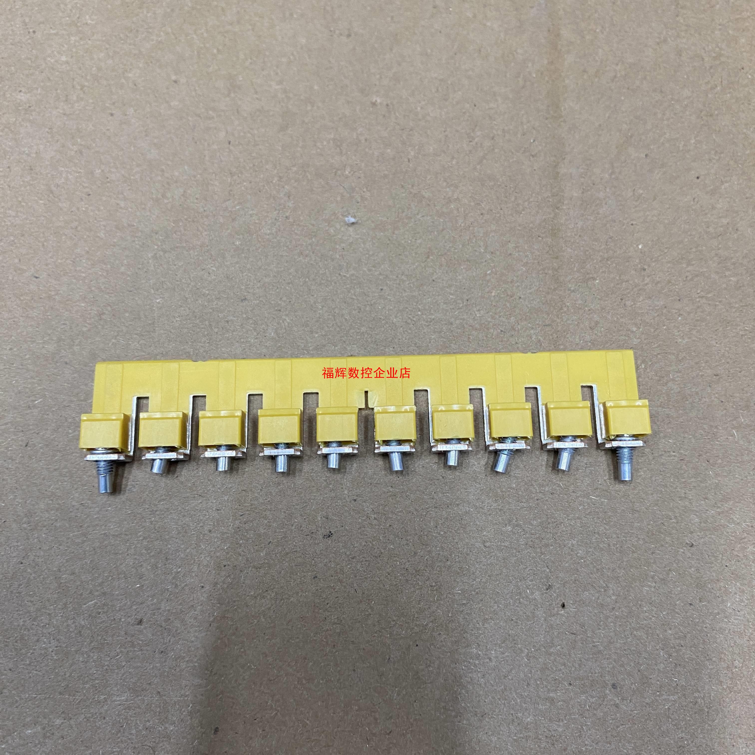 AB罗克韦尔接线端子1492-CJJ10-10   1492-JD3PTP   【询价】