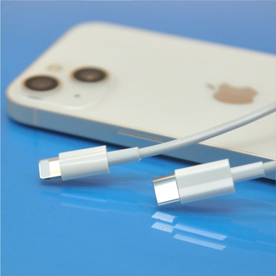 30w正品快充数据线iphone1415