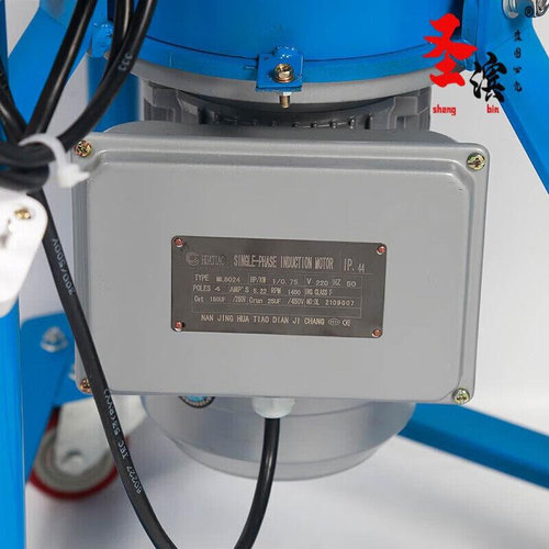 圆形电动振动筛 面粉震动筛粉机1塑粉自动过滤筛选机 方形0W 500