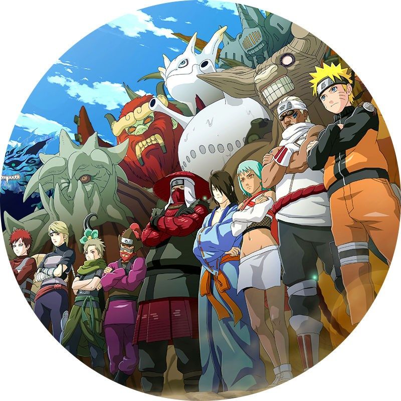 2024火影忍者电脑椅地毯卧室书房圆形椅子吊篮垫子转X椅摇椅地垫,居家布艺,地毯,淘宝优惠券,粉丝福利购,淘宝优惠卷