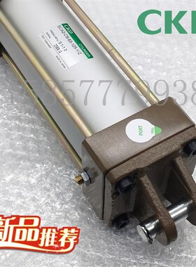 CKD气缸SCA2-FA-CA-CB-63B-50-75-100-125-150-175-200-25Z0-300Z