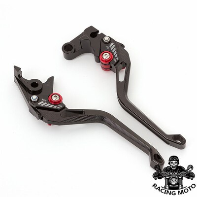 适用春风250CL-X 狒狒ST 250NK 250SR刹车离R合牛角手把拉杆改装