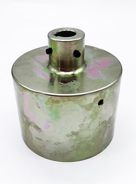 MPX-441 452 453无轴封磁力D驱动泵浦 磁力泵泵头 强磁磁力泵总成