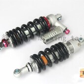 适用于金鹏BJ500GS A后减震器B502X越野款 后避震后避震原厂配件