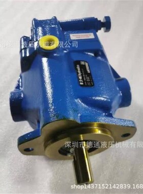 库存现货供应PVB15-FRSY-20-31-CC-Z12柱塞泵