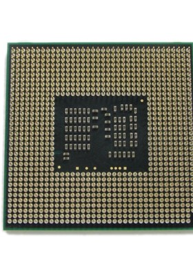 Core i5 480M 2.66G 3M 2.v5GT/s Socket G1 SLC27 PGA 988 Mobil