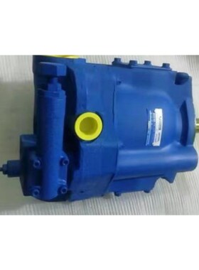 东京计器TOKIMEC柱塞泵PVE19RW-Q1830-1-30-CC-11-JVA-S20液压泵