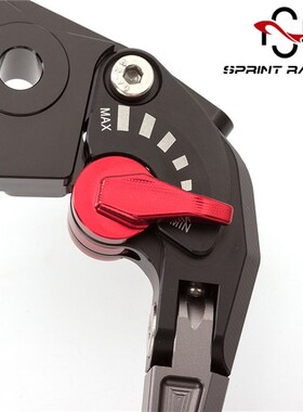 适用于阿普利亚SHIVER 900改装件DORSODURO90Q0 750刹车手把柄拉