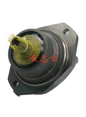 液压马达aF12-125-MF-IV-D-000-0000-P0 /152/110/090液压马达