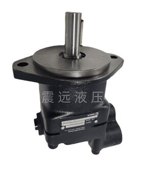 高转速液压马达F11-m019-MB-SV-S-000-0000-00定量/柱塞马达