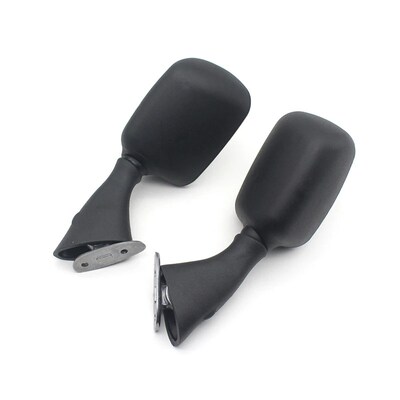 适用铃木GSXR600/750/1000 01-03 GSXRH1300 隼1300 99-20 后视镜