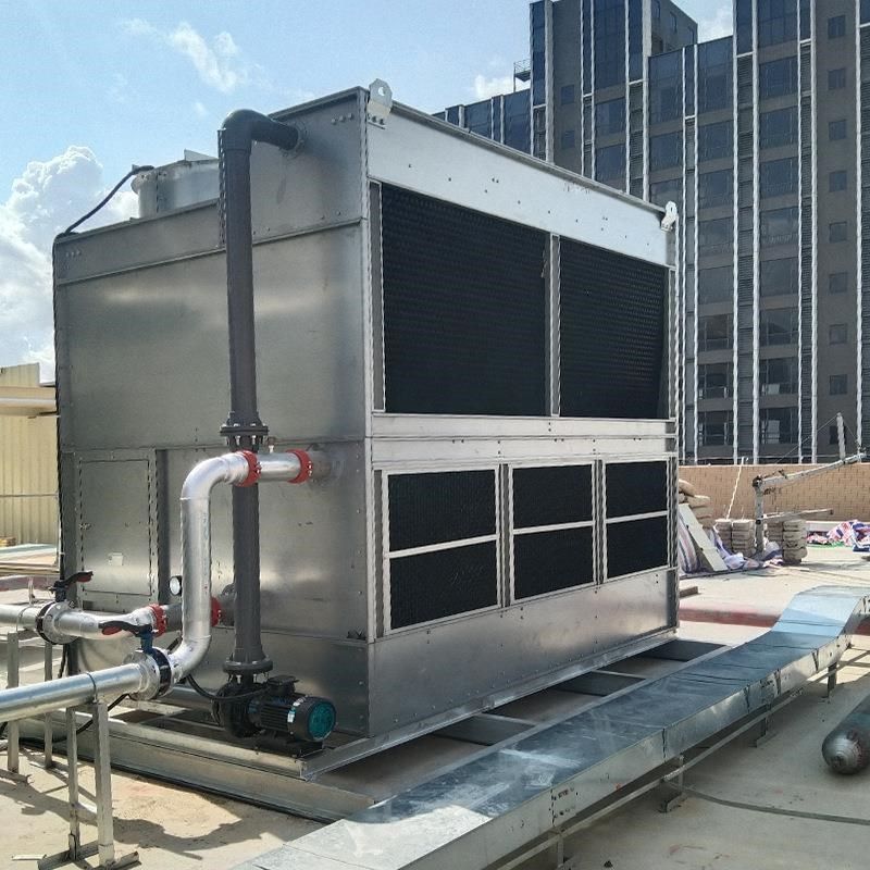 厂家供应横流式方形冷却s塔降温设备工业高温闭式冷却塔散热水塔,清洗/食品/商业设备,冷却塔,淘宝优惠券,粉丝福利购,淘宝优惠卷