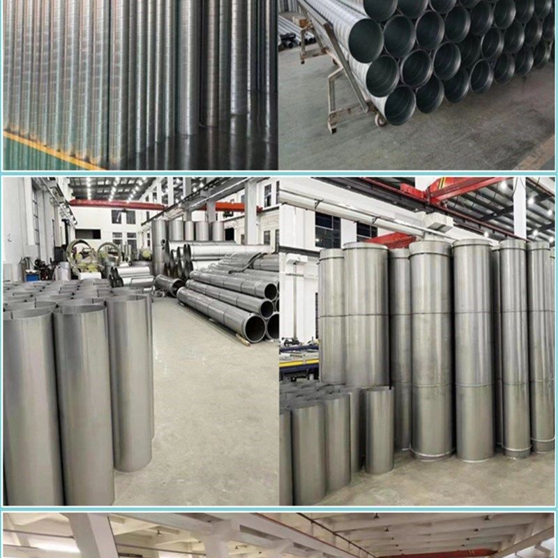 不锈钢焊b接风管工业除尘排烟y通风管道镀锌铁皮满焊烟囱管碳钢风,基础建材,焊接管,淘宝优惠券,粉丝福利购,淘宝优惠卷