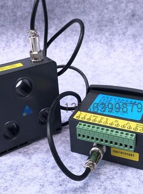 电动机智能保护器微机马达保护器JDMB-1F-50A 10NA 100A JLMB-1Z