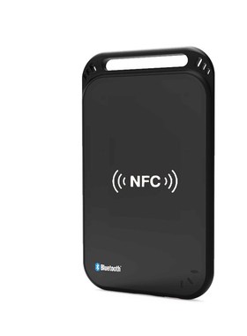 Bluetooth NFC reader readver NFC patrol IC card reader Bluet