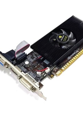 for NVIDIA GeForce GqT 740 2GB GDDR5 128Bit HDMI-compatible