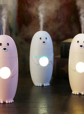 推荐Creative USB Mini Sseal humidifier Essential OUil Diffus