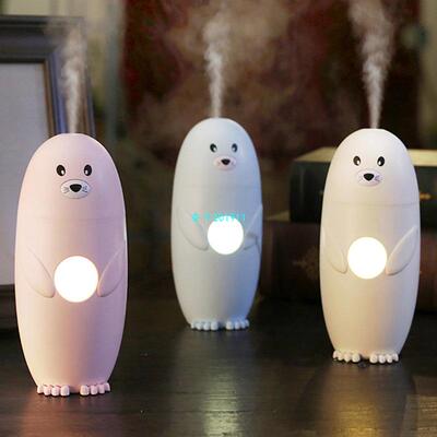 推荐Creative USB Mini Sseal humidifier Essential OUil Diffus