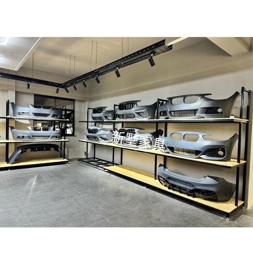 铝型材海洋板置h物架简约样板柜手办柜样品陈列柜超市货柜橱窗展