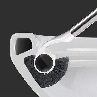 Scrubber Washroom Cleaning Brush Clean Home StSainless Steel