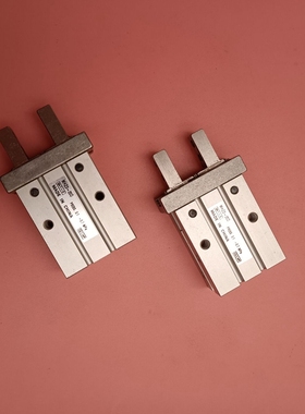 手指气缸MHZ2-6D3/10D3/16D3/20D3/25D3/32D3/4T0D3 平行夹爪 气