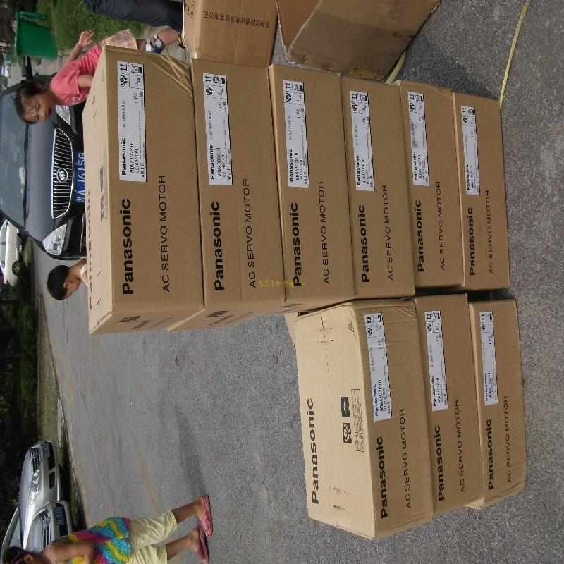 MSDA023A1WA伺服电机