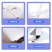 电动美容床升降纹身床牙科床折叠推拿理疗床升降微Z整形注射床