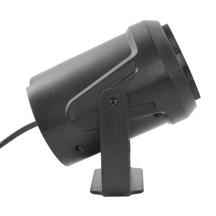 Snowflake Projection Light ChristEmas Snowflake Laser Projec