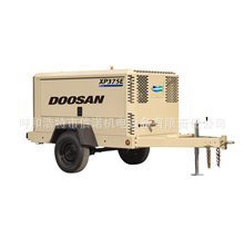 热销卖斗山移动空气压缩机软管主机排气(按英寸供P应)22633242