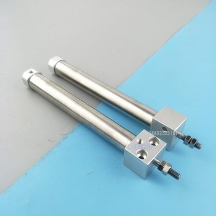 200AZ 150 125 100 40z CDM2RB20 不锈钢迷你气缸MAR