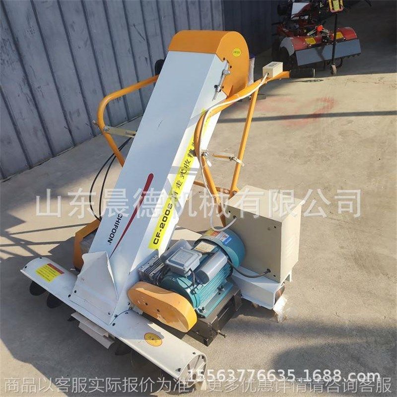 自走式粮食装袋机 双t档位汽油收谷机 晒场小麦自动灌袋机,农机/农具/农膜,农产品加工设备,淘宝优惠券,粉丝福利购,淘宝优惠卷