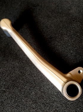 升仕 ZT250-iRZT310-XRT 1 2摩托车原厂配件变档杆换档踏板杆摇臂