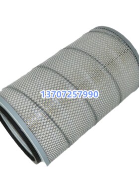 爱森思FB/SG-90mA螺杆空压机配件空气过滤器7111411-66130空滤风