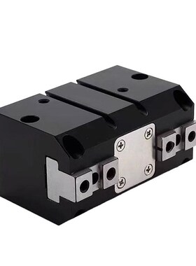 HDW手指气缸气立可型强p力型机械小型气动平行夹爪20/25/32/40/10