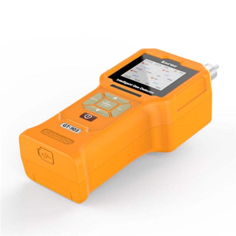 泵吸式TVOC检测仪 GT-903-TAVOC 挥发性气体报警仪 高精度气体仪