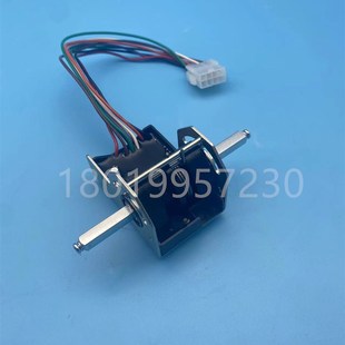 诺力电动叉车仓储搬运车手柄加速调速器DTJ074J21总线CAN通讯24