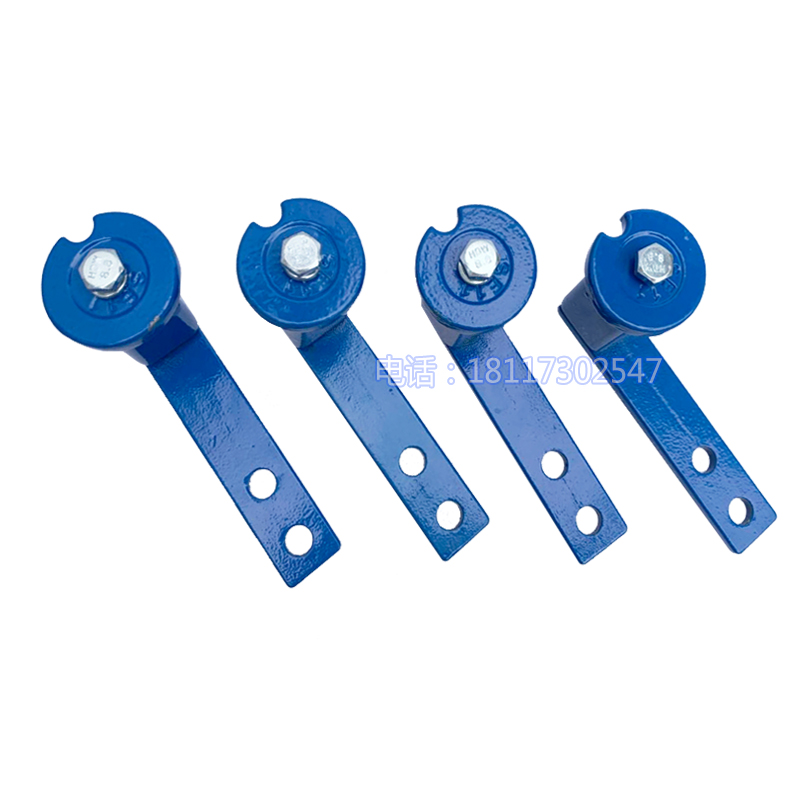 ROSTA橡胶弹j性组件CUBuE橡胶张紧器张紧轮橡胶弹性组件配件SE系