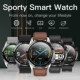 Watch Men PPG L13 Bluetoot ECG Smart Waterproof Neenbbo IP68