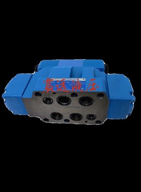 电液换向阀 DG5V-8o-S-6C-M-U-H-10 液控方向换向阀 工业机械阀