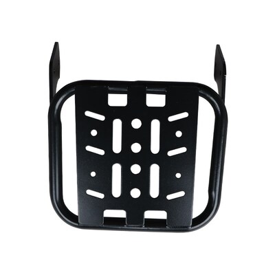 qw适用奔达BDi300-15金吉拉300尾箱架高靠背后货架备箱支架改装件