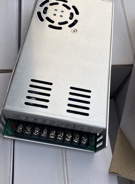 兵装开关电源   SYN-480-S48  48V10A STYS-480-48