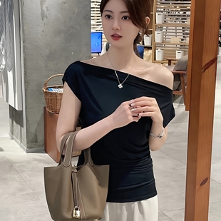 手工蠟線高級菜籃子女包18 手提水桶包真皮 22cm荔枝紋TC牛皮時尚