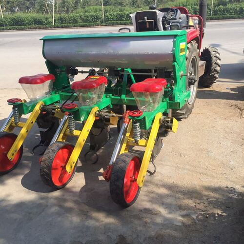 玉米播种机 农业种植机械 大豆种植机 5行玉米播种机 农业机械