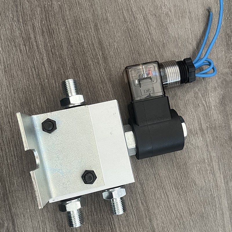 挖掘机改装旋转手柄电控抓木器夹木器先导电磁阀APT三孔三通阀,个性定制/设计服务/DIY,明信片定制,淘宝优惠券,粉丝福利购,淘宝优惠卷